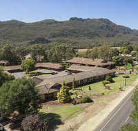 Country Plaza Halls Gap - Timeshare Accommodation