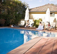 Country Plaza Motel - Timeshare Accommodation
