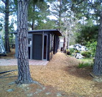 Country Studio - Timeshare Accommodation