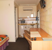 Country View Motel Ilbilbie - Timeshare Accommodation