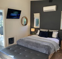 Couples Private Spa Retreat - Timeshare Accommodation