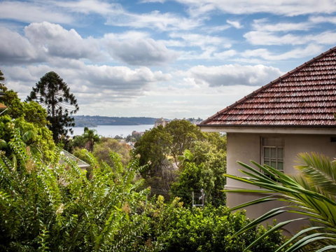 COURALLIE (I701)-L'Abode Accommodation - Timeshare Accommodation 1