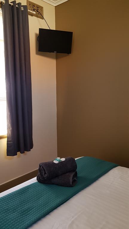 Courthouse Hotel - Timeshare Accommodation 1