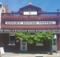 Courthouse Hotel - Timeshare Accommodation