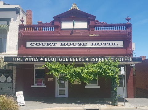 Courthouse Hotel - Timeshare Accommodation 0