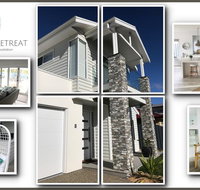 Cove Place Retreat - Luxury Accommodation Phillip Island - Timeshare Accommodation