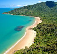 Cow Bay Hilltop Escape - Timeshare Accommodation