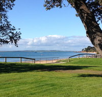 Cowes Foreshore Tourist Park - Timeshare Accommodation