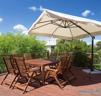 Cowes on Hill - Timeshare Accommodation