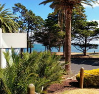 Cowes Partner Retreat - Beachfront - Timeshare Accommodation