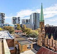 Cozy Apartments near Burwood Train Station - Timeshare Accommodation