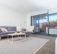 Cozy One Bed APT Closes To Airport In Arncliffe - Timeshare Accommodation