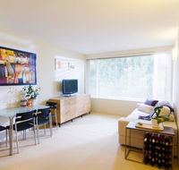 Cozy One Bedroom Apartment in Waverton - Timeshare Accommodation