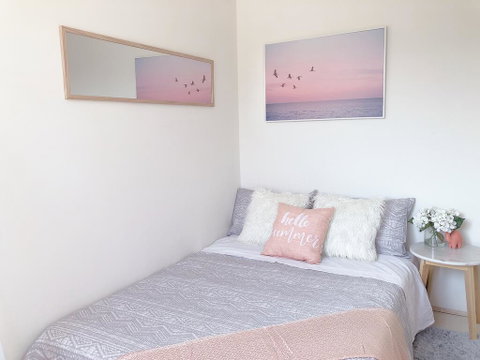 Cozy Private Room In Kingsford Near UNSW, Randwick2 - Timeshare Accommodation 0