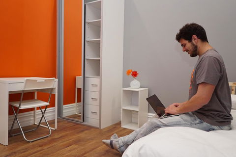 Cozzystay Accommodation - Timeshare Accommodation 1