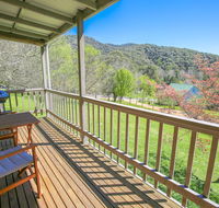 Crabapple Cottage - Timeshare Accommodation