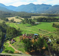 Crabtree House - Timeshare Accommodation