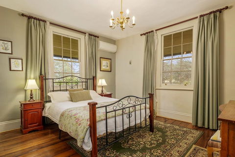 Crabtree House - Timeshare Accommodation 3