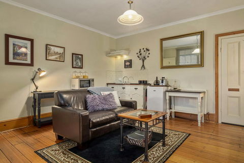Crabtree House - Timeshare Accommodation 2