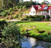 Crabtree Riverfront Cottages - Timeshare Accommodation
