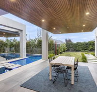 Craigburn Farm Sanctuary - Timeshare Accommodation