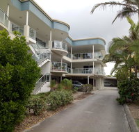 Cranbourne Court Unit 7 - Timeshare Accommodation