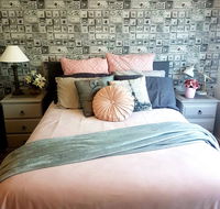 Creek Cottage Jindera - Timeshare Accommodation