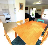 Creekside at Hat Head - Timeshare Accommodation