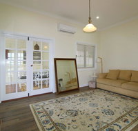 Crescent Haven 2A View Street - Timeshare Accommodation