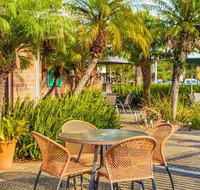 Crescent Head Resort  Conference Centre - Timeshare Accommodation