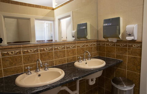 Criterion Hotel Gundagai - Timeshare Accommodation 2