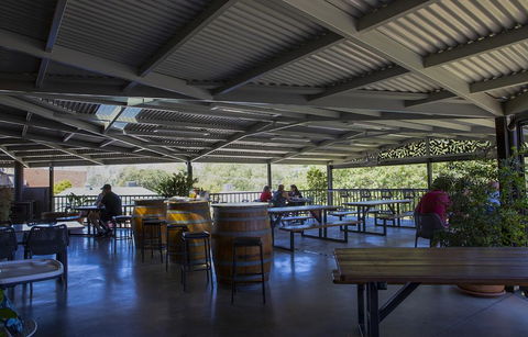 Criterion Hotel Gundagai - Timeshare Accommodation 3