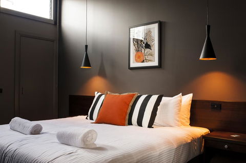 Criterion Hotel Sale - Timeshare Accommodation 1