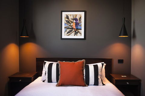 Criterion Hotel Sale - Timeshare Accommodation 2