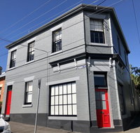 Cromwell Apartment - 3 Red Doors Battery Point - Timeshare Accommodation