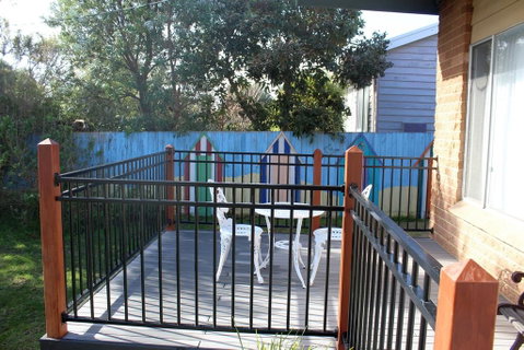 Cronulla Cottage @ Cape Woolamai - Timeshare Accommodation 2