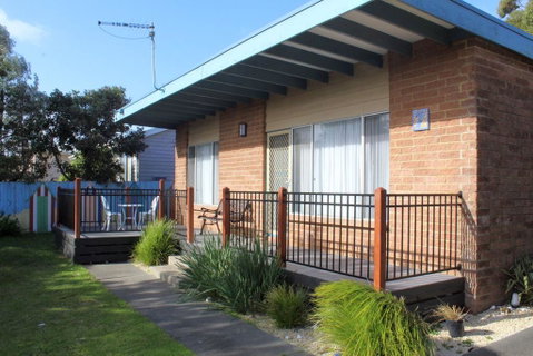 Cronulla Cottage @ Cape Woolamai - Timeshare Accommodation 0