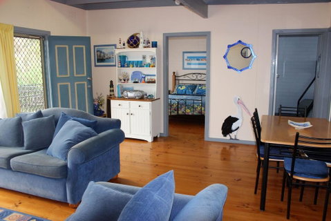 Cronulla Cottage @ Cape Woolamai - Timeshare Accommodation 3