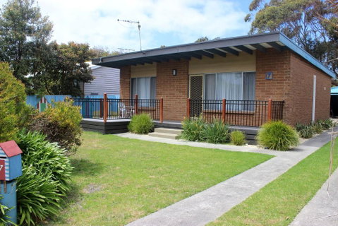 Cronulla Cottage @ Cape Woolamai - Timeshare Accommodation 1