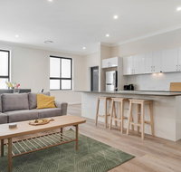 Crooked Lane Apartment
