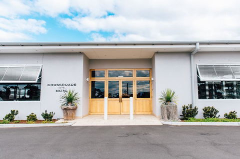 Crossroads Hotel - Timeshare Accommodation 0