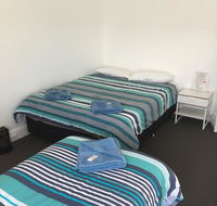 Crown Inn Hotel - Timeshare Accommodation