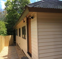 Croydon Station - a Tranquil Retreat - Timeshare Accommodation