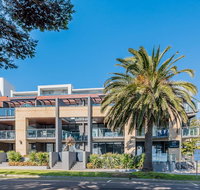 Cscape 3brm Apartment with a View - Timeshare Accommodation