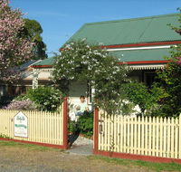 Cuddledoon Cottages Rutherglen - Timeshare Accommodation