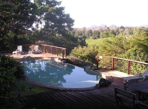 Cudgerie Homestead - Timeshare Accommodation 0