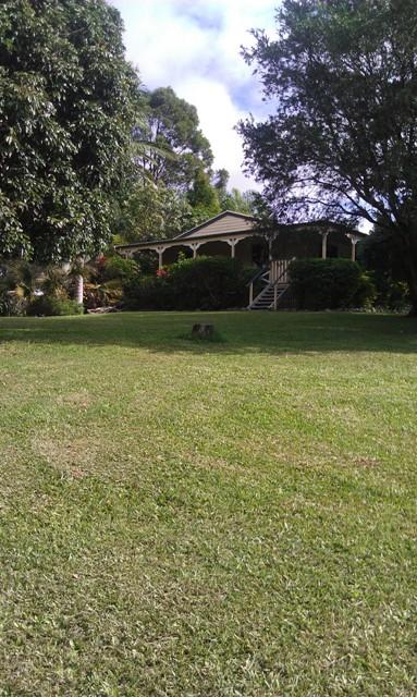 Cudgerie Homestead - Timeshare Accommodation 3
