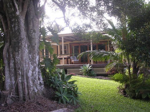 Cudgerie Homestead - Timeshare Accommodation 1