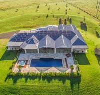 Cullengetty Estate - Timeshare Accommodation