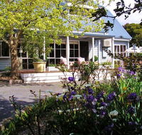 Cumquat Cottage - Timeshare Accommodation